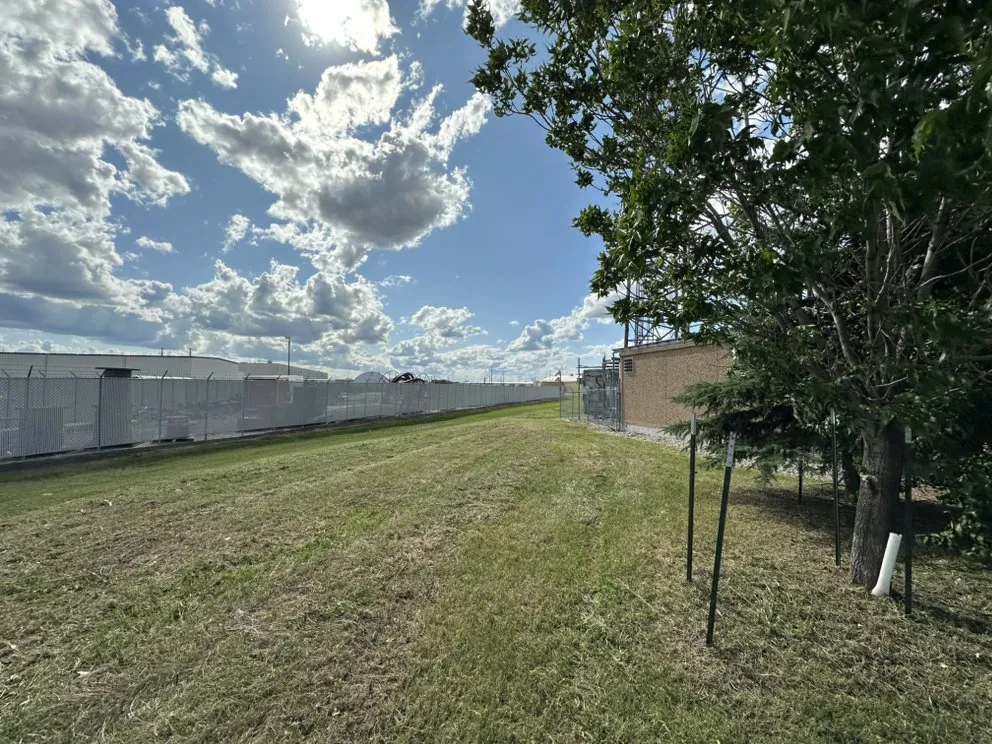 Local landscape design in Grand Forks, ND by Red River Outdoor Services