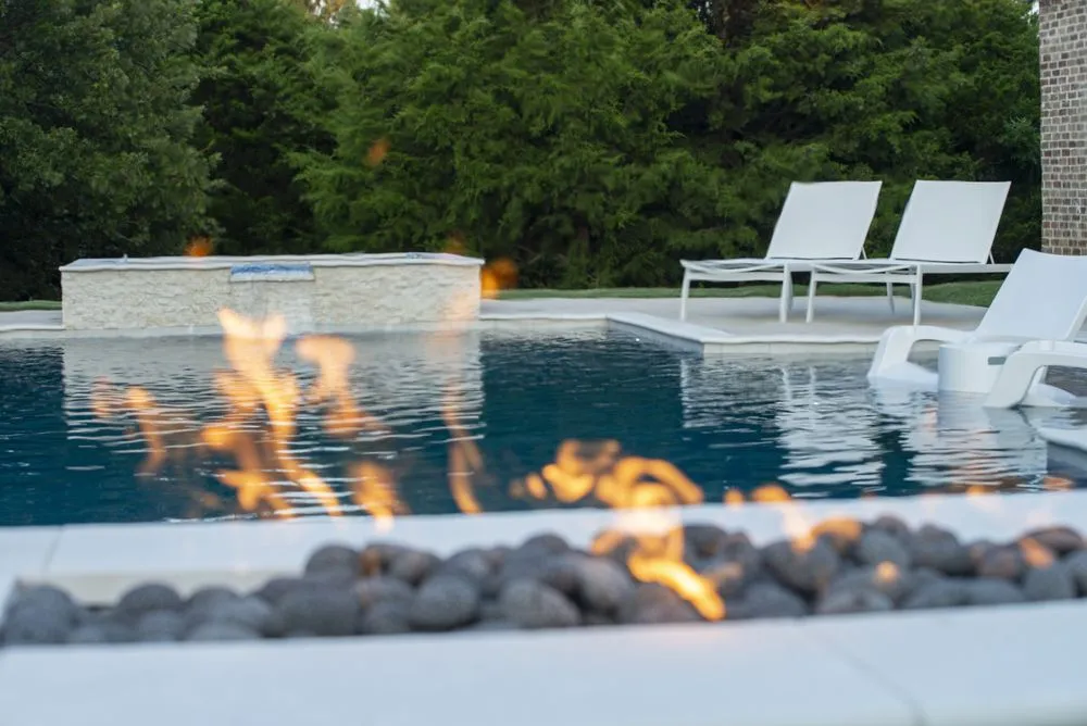 Trusted landscaping services in Edmond, OK by Red Rock Landscape & Design