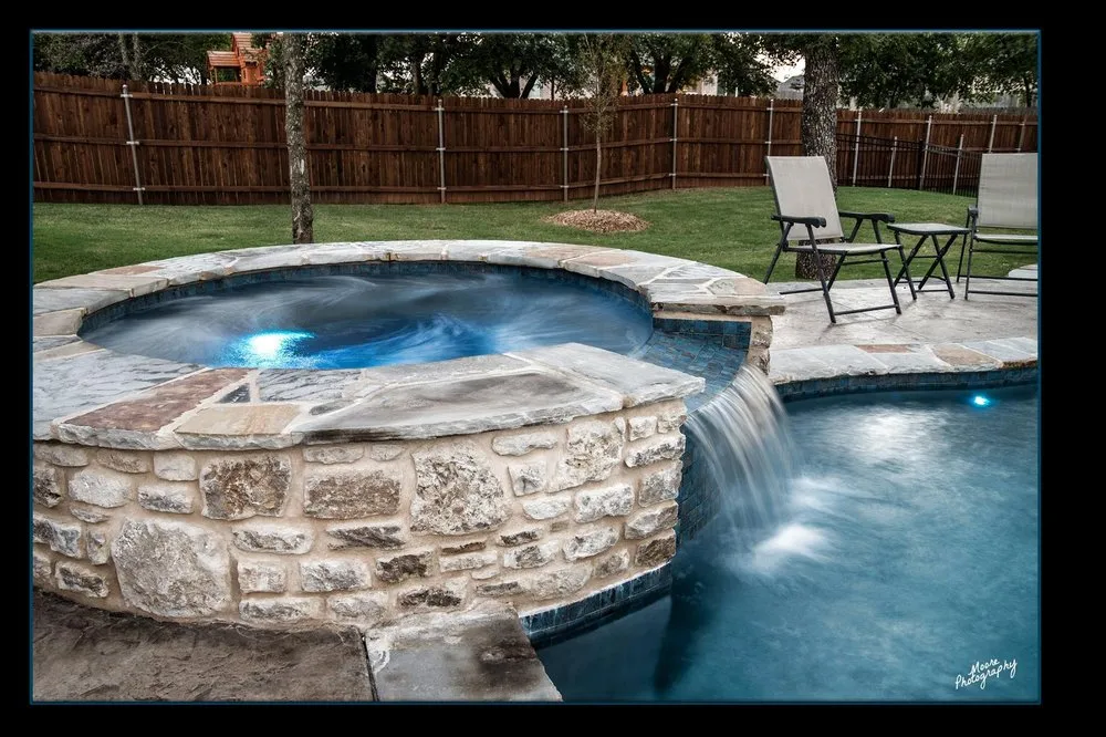 Affordable landscaping services near you across Edmond, OK - Red Rock Landscape & Design