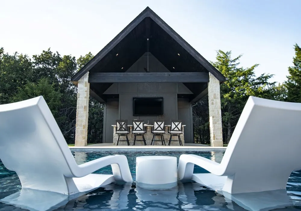 Local landscape design experts serving Edmond, OK - Red Rock Landscape & Design