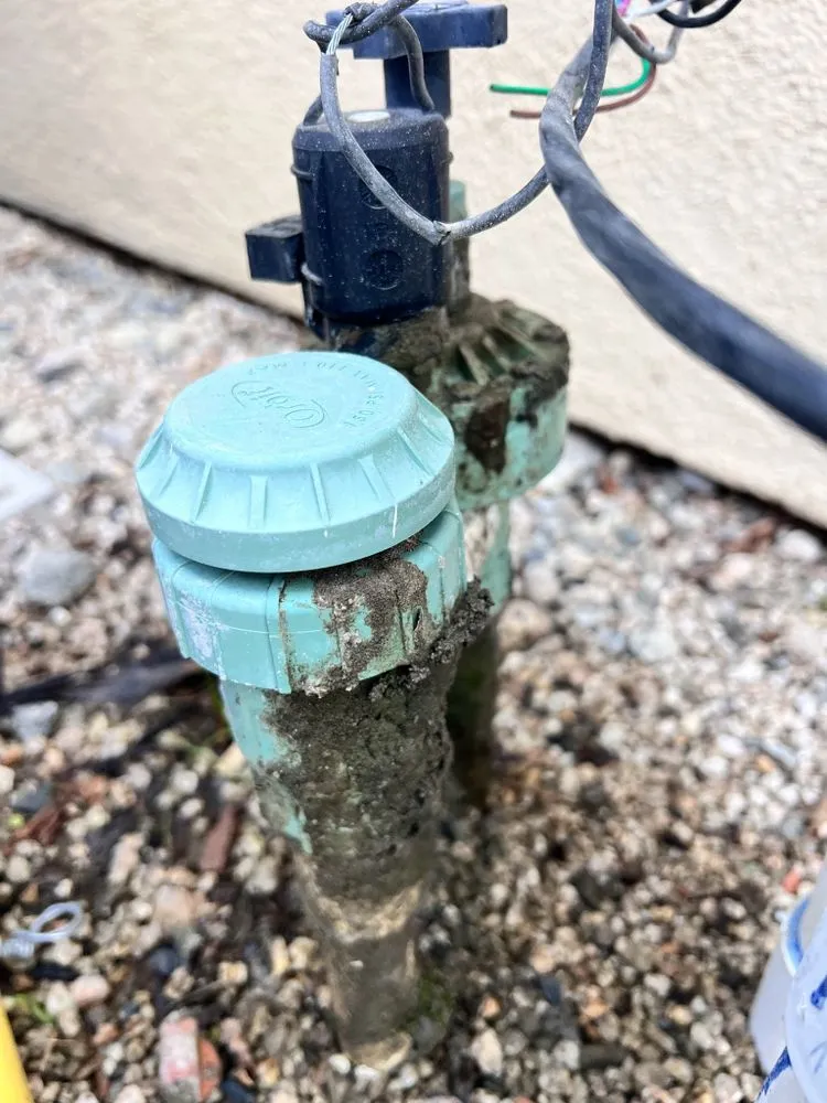 Top-rated landscape design for residential properties in Cathedral City, CA by Red Rock Landscaping