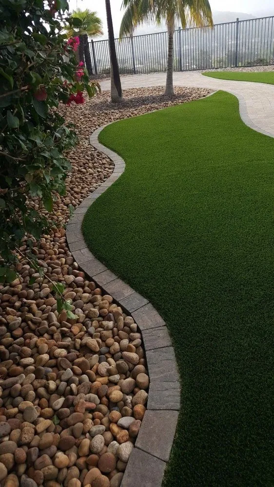 Trusted yard maintenance experts serving Goleta, CA - Red Rock Landscaping