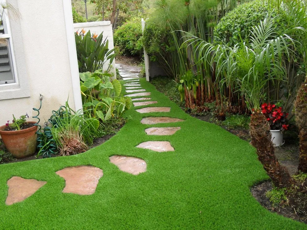 Reliable outdoor landscaping experts serving Goleta, CA - Red Rock Landscaping