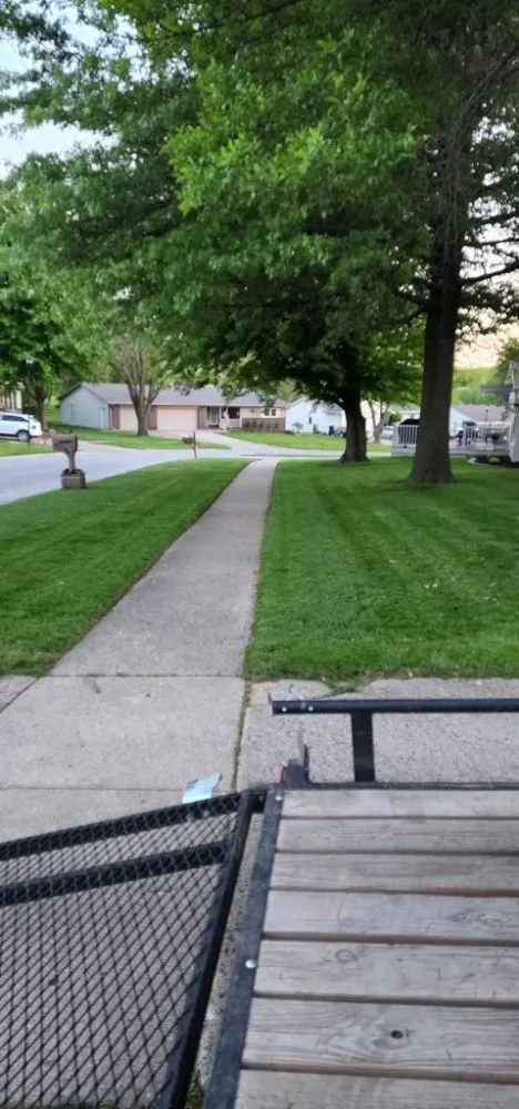 Expert yard cleanup service near you across Goleta, CA - Red Rock Landscaping