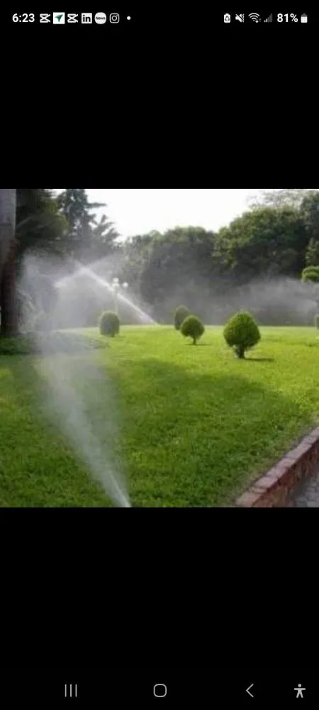 Trusted lawn mowing service experts serving Goleta, CA - Red Rock Landscaping