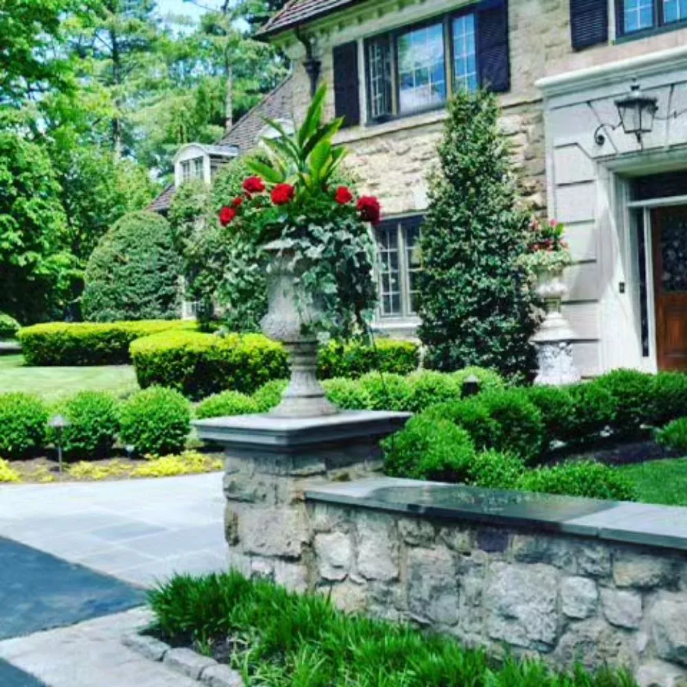 Custom landscaping services in Goleta, CA - Red Rock Landscaping