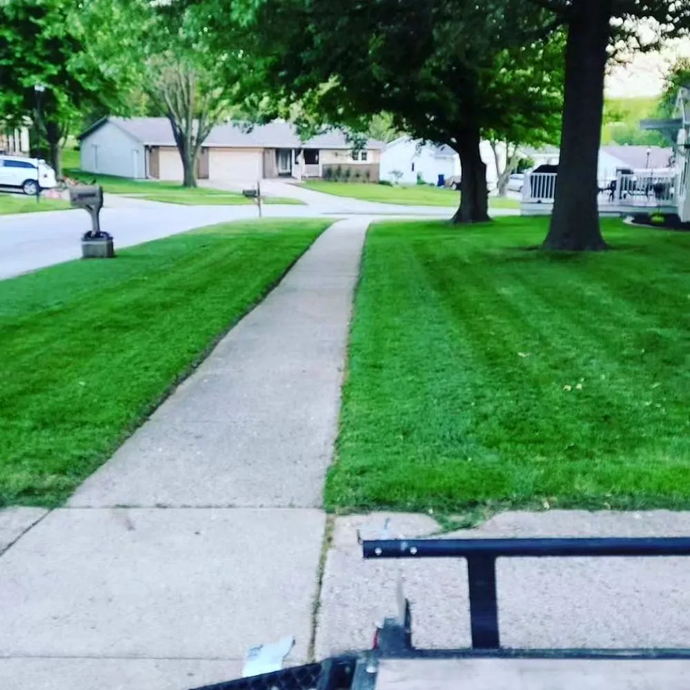 Expert yard maintenance for outdoor upgrades across Goleta, CA - Red Rock Landscaping