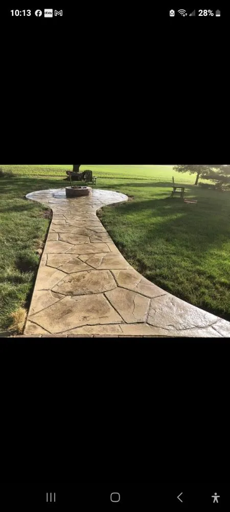 Custom landscaping services for beautiful yards in Goleta, CA by Red Rock Landscaping