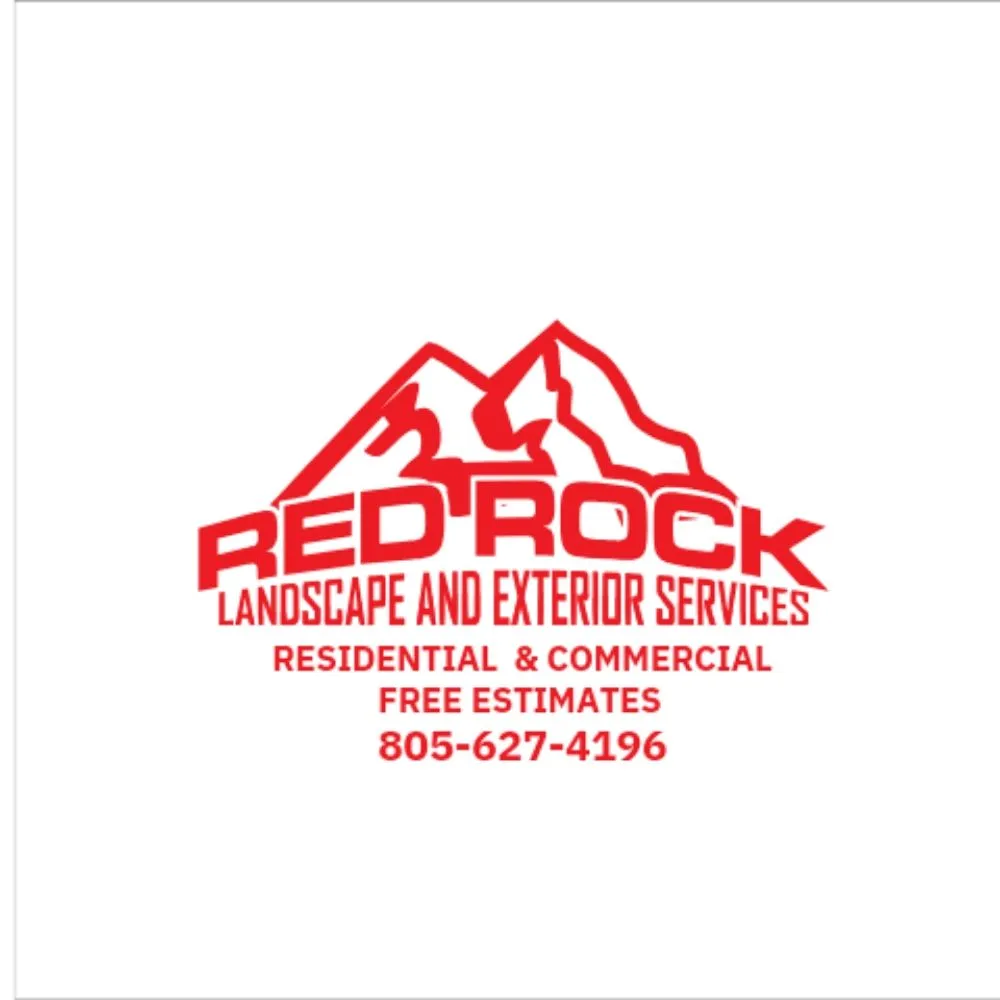 Local landscape design in Goleta, CA by Red Rock Landscaping