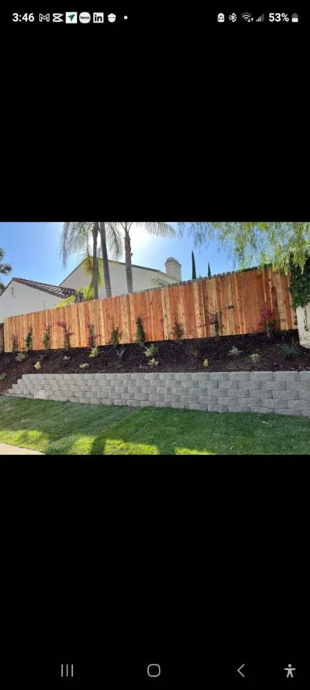 Professional outdoor landscaping experts serving Goleta, CA - Red Rock Landscaping