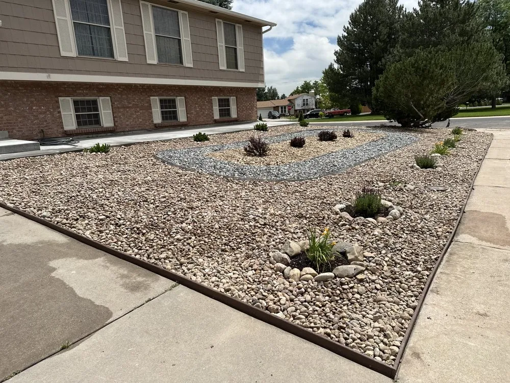 Top-rated landscape installation experts serving Thornton, CO - Red Rock Outdoor Living