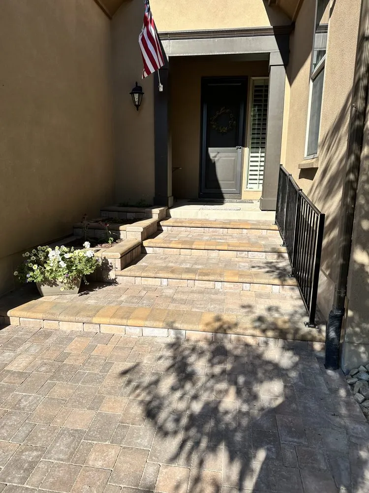 Top-rated landscape installation experts serving Thornton, CO - Red Rock Outdoor Living