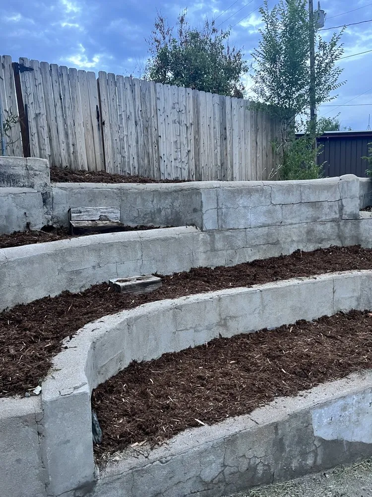 Custom yard maintenance for beautiful yards across Thornton, CO - Red Rock Outdoor Living