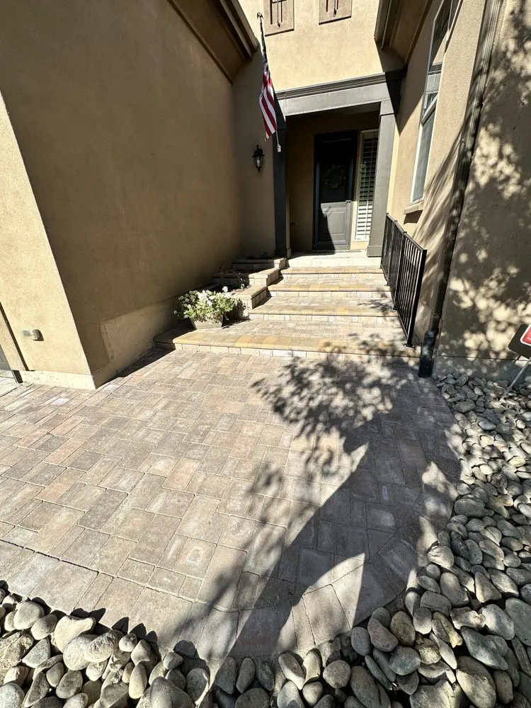 Expert yard maintenance in Thornton, CO - Red Rock Outdoor Living