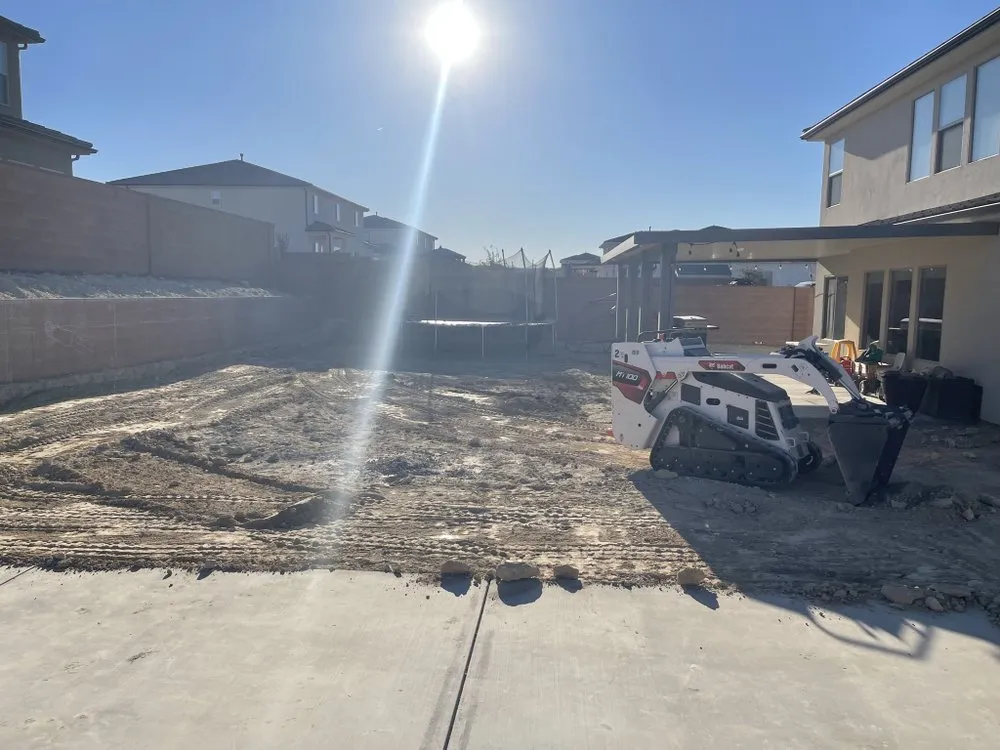 Affordable outdoor landscaping in Washington, UT - Red Rock Sprinkler Repair