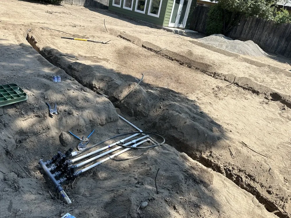 Affordable lawn care service in Washington, UT - Red Rock Sprinkler Repair