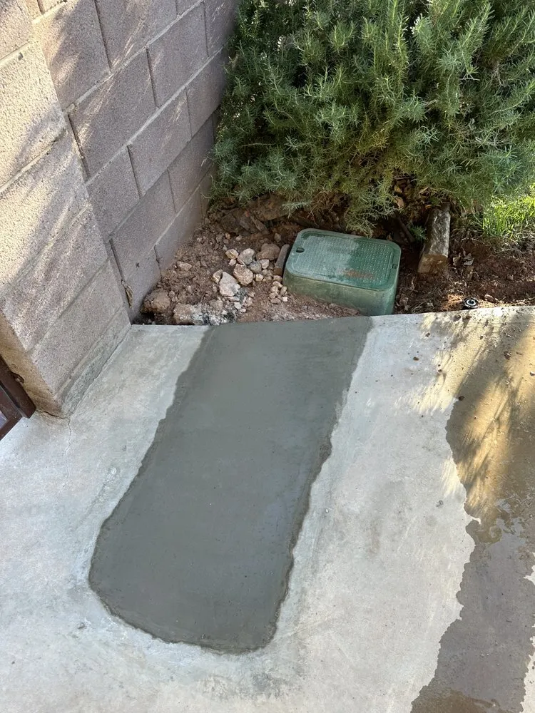 Custom landscaping services experts serving Washington, UT - Red Rock Sprinkler Repair