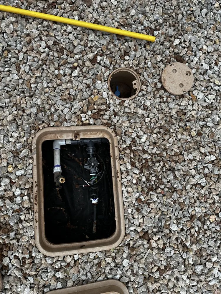 Top-rated lawn mowing service with custom design across Washington, UT - Red Rock Sprinkler Repair