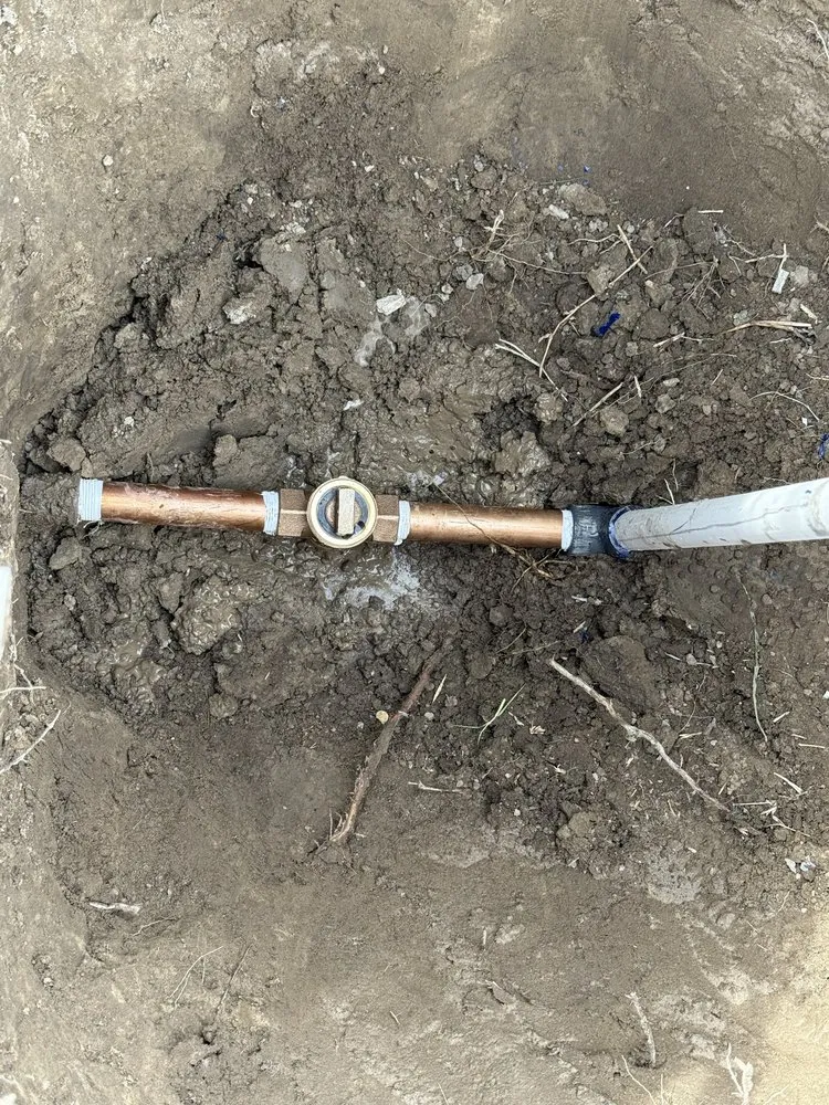 Affordable landscaping services in Washington, UT by Red Rock Sprinkler Repair