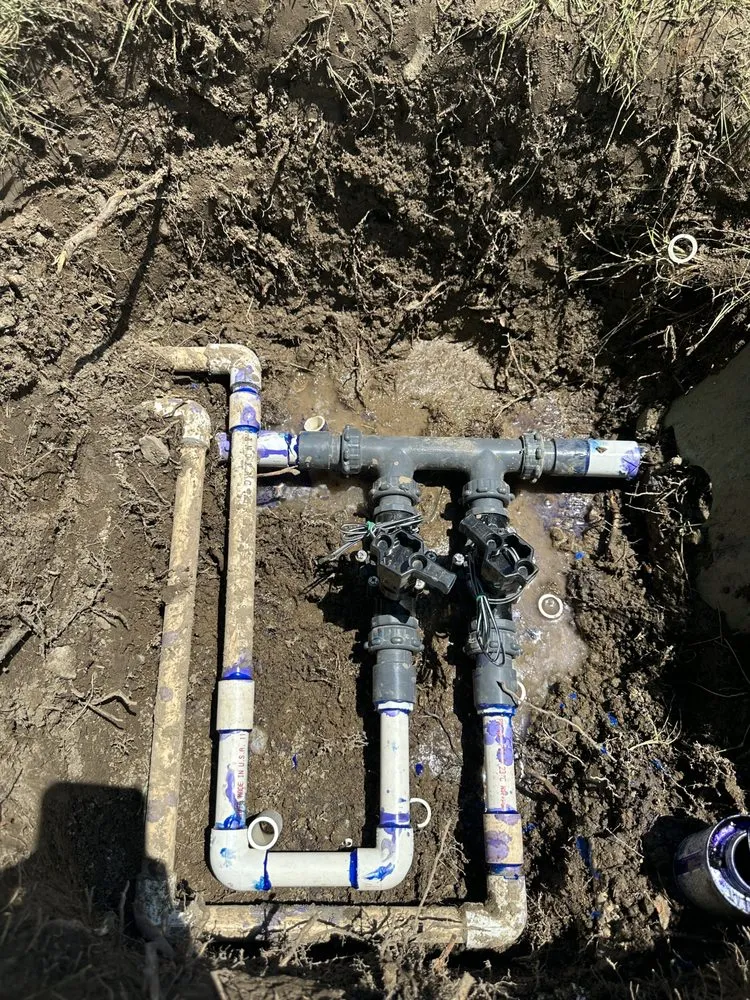 Top-rated yard maintenance in Washington, UT - Red Rock Sprinkler Repair