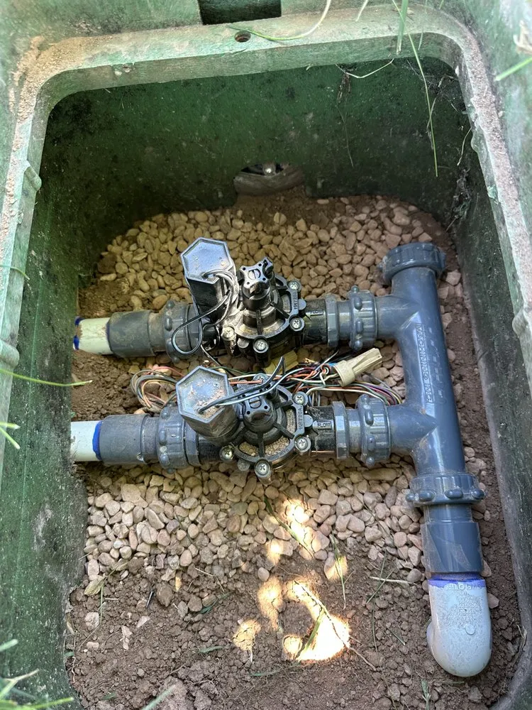 Affordable lawn care service for year-round maintenance across Washington, UT - Red Rock Sprinkler Repair