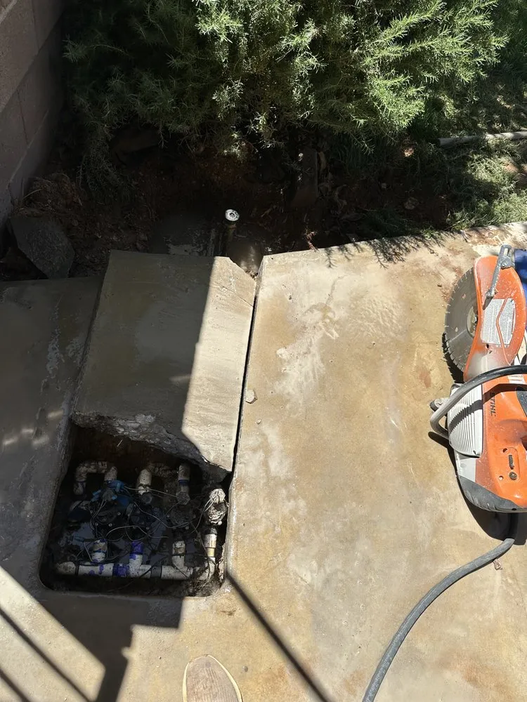 Top-rated landscaping services for beautiful yards across Washington, UT - Red Rock Sprinkler Repair