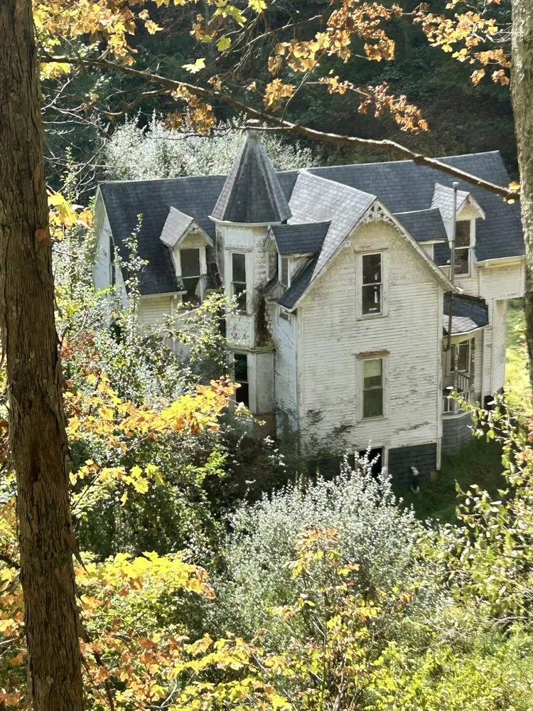 Affordable landscape design in Rowlesburg, WV by Red Rock Tree Service