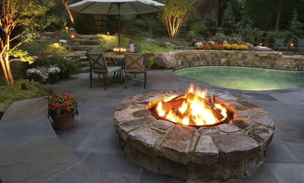 Affordable outdoor landscaping near you across Colorado Springs, CO - Red Rocks Landscaping