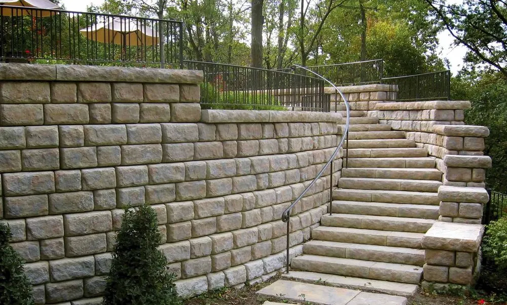 Professional residential landscaping in Colorado Springs, CO - Red Rocks Landscaping