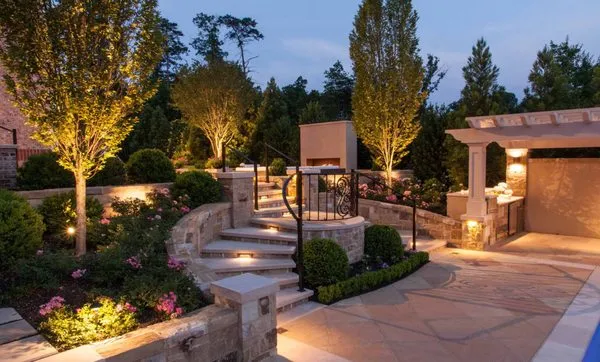 Red Rocks Landscaping