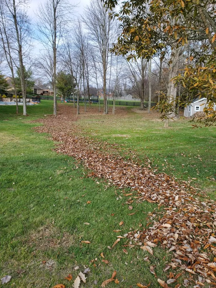 Trusted landscape installation experts serving Goshen, OH - Red Rooster Landscaping