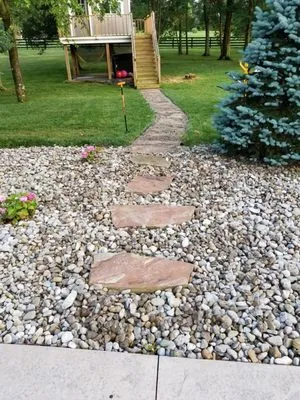 Red Rooster Landscaping