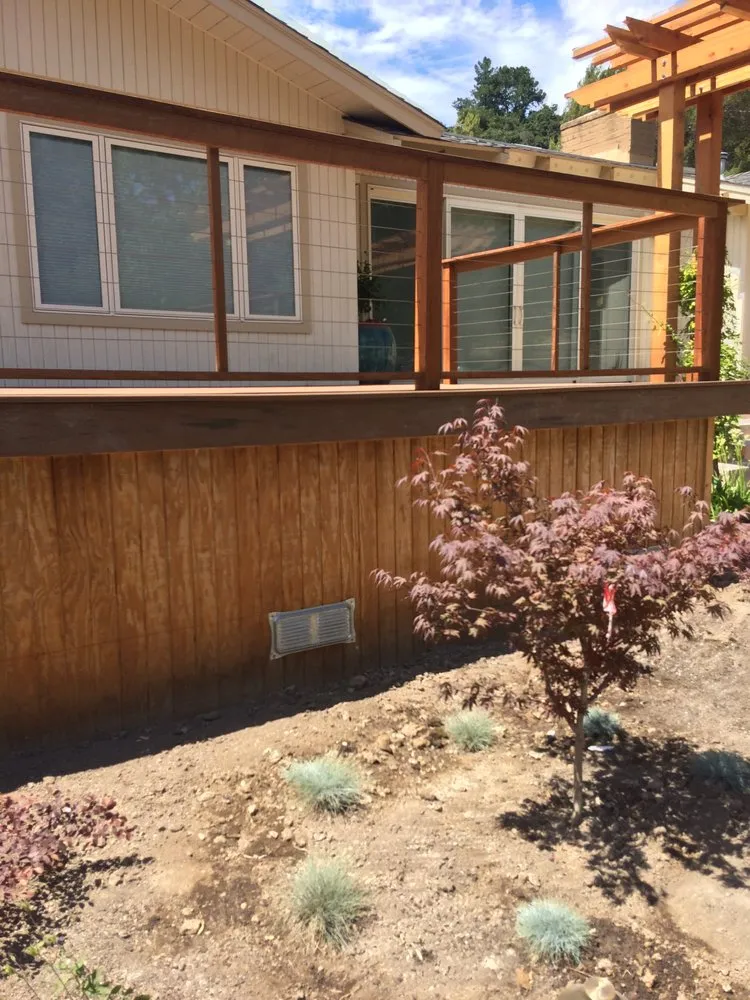 Custom outdoor landscaping near you across San Martin, CA - Red Roots Landscape