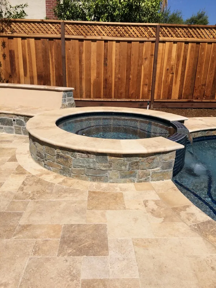 Affordable landscape design for beautiful yards across San Martin, CA - Red Roots Landscape