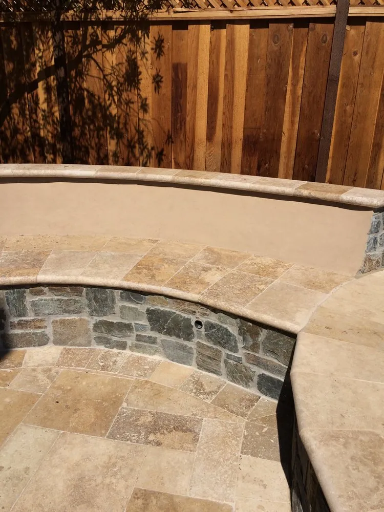 Affordable residential landscaping for year-round maintenance in San Martin, CA by Red Roots Landscape