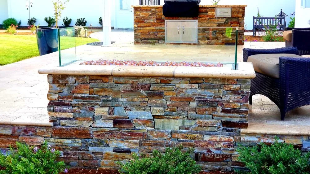 Top-rated outdoor landscaping with custom design across San Martin, CA - Red Roots Landscape