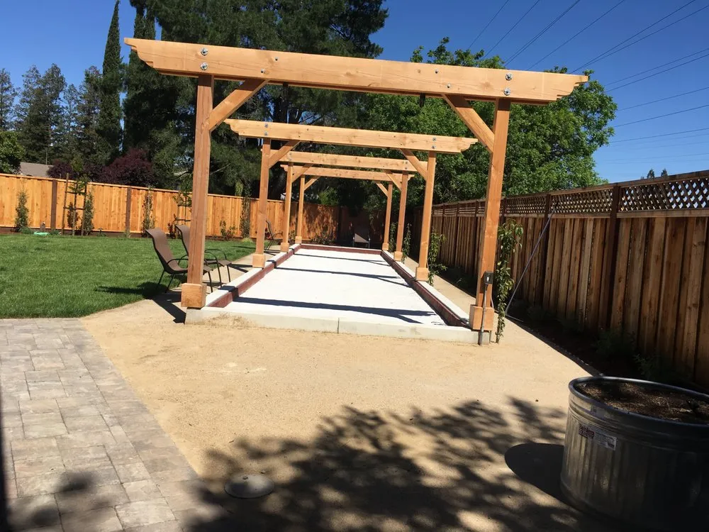 Affordable yard cleanup service in San Martin, CA - Red Roots Landscape