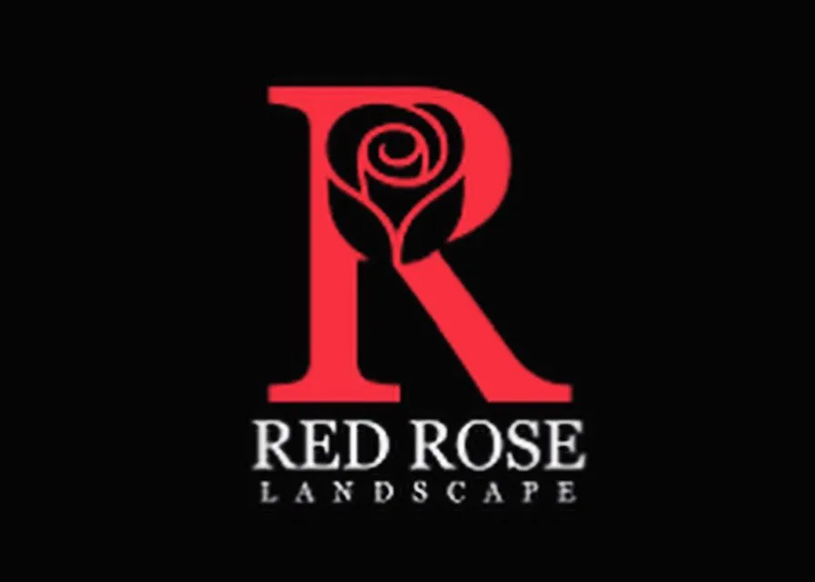 Custom yard maintenance in Greenfield, CA - Red Rose