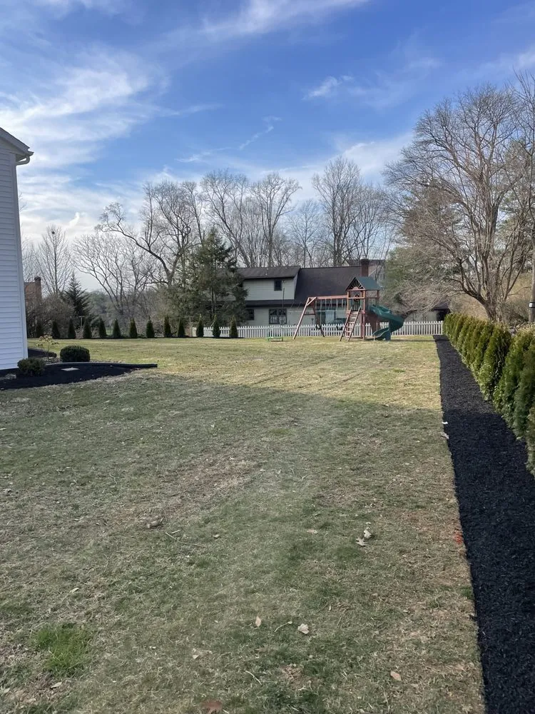 Top-rated yard maintenance for year-round maintenance in Wrightsville, PA by Red Rose Landscaping