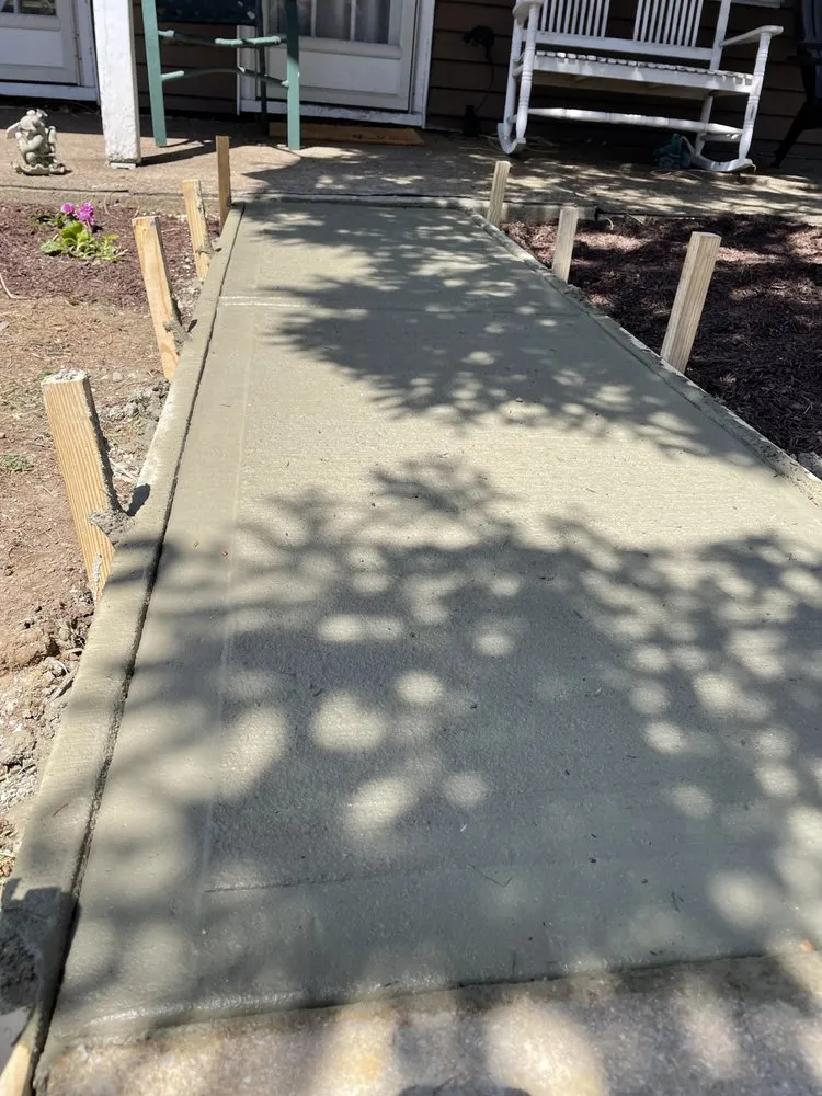 Expert outdoor landscaping for outdoor upgrades across Wrightsville, PA - Red Rose Landscaping