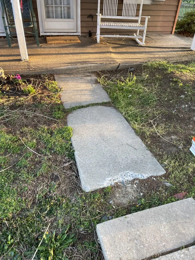 Expert residential landscaping in Wrightsville, PA by Red Rose Landscaping