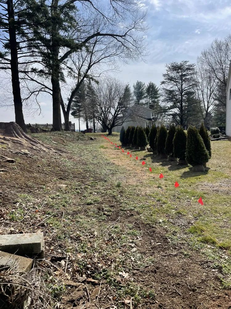 Trusted landscape design near you in Wrightsville, PA by Red Rose Landscaping