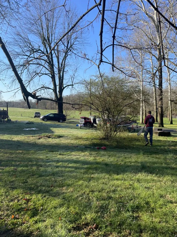 Trusted garden landscaping for outdoor upgrades in Wrightsville, PA by Red Rose Landscaping