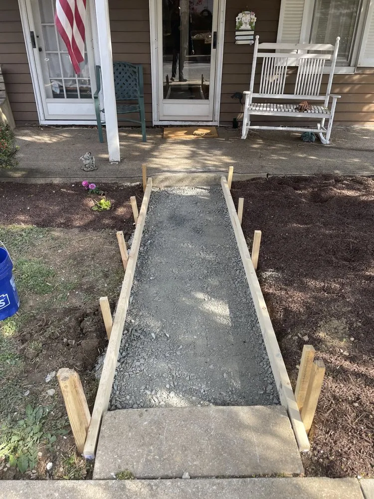 Trusted landscaping services in Wrightsville, PA by Red Rose Landscaping