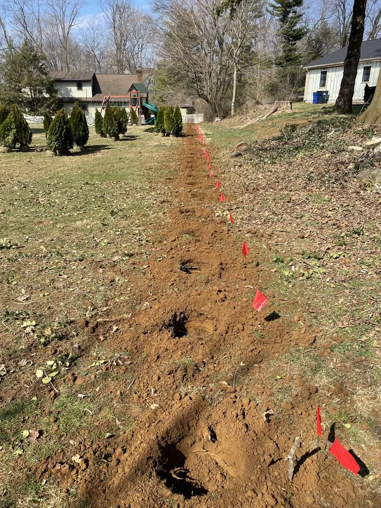 Top-rated lawn care service in Wrightsville, PA - Red Rose Landscaping