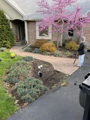 Red Rose Landscaping