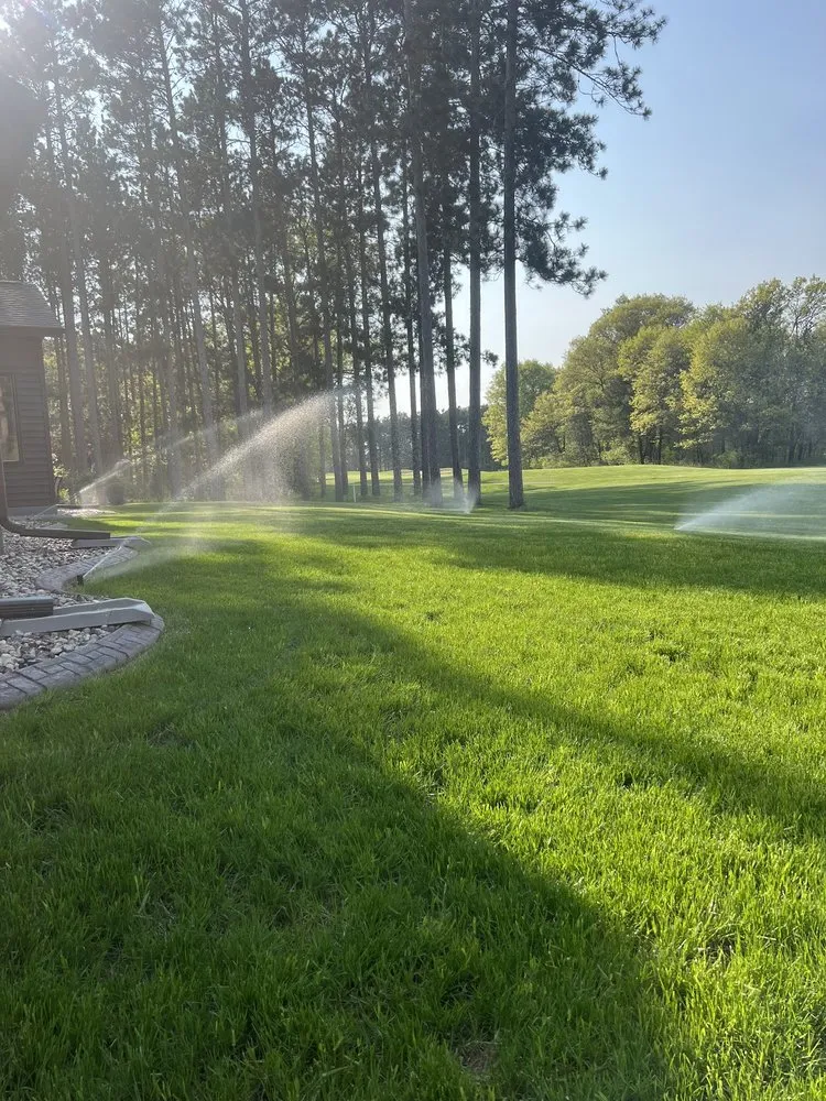 Trusted garden landscaping experts serving Wisconsin Rapids, WI - Red Run Property Services