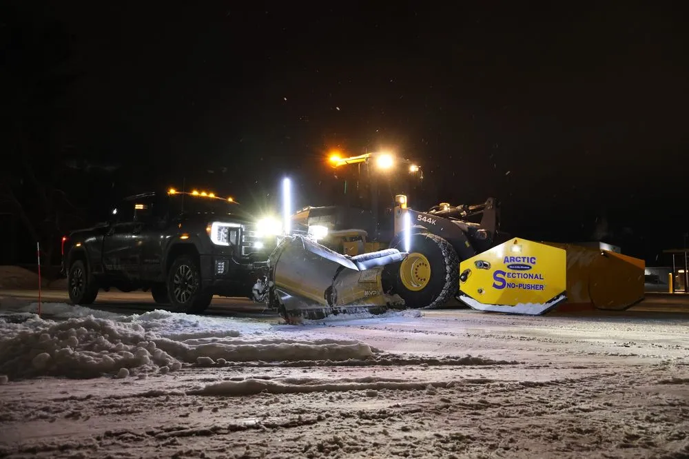 Affordable landscape design in Wisconsin Rapids, WI - Red Run Property Services