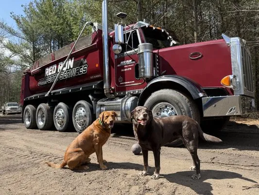 Red Run Property Services