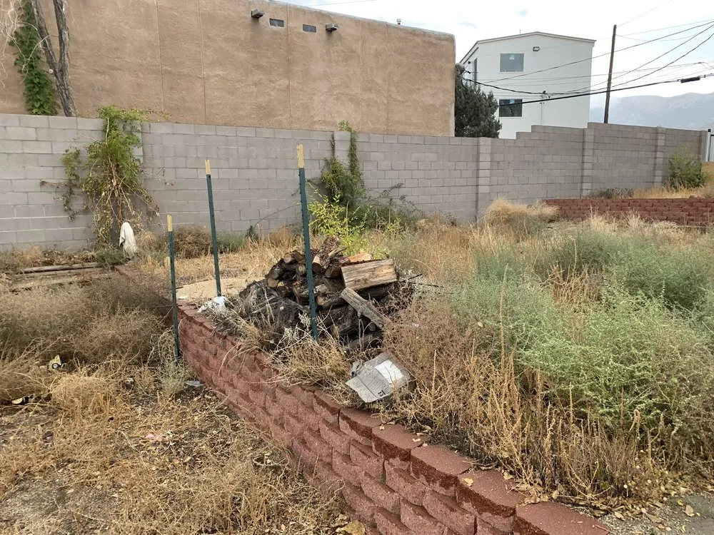 Trusted landscape installation with custom design across Albuquerque, NM - Red Shovel Landscape